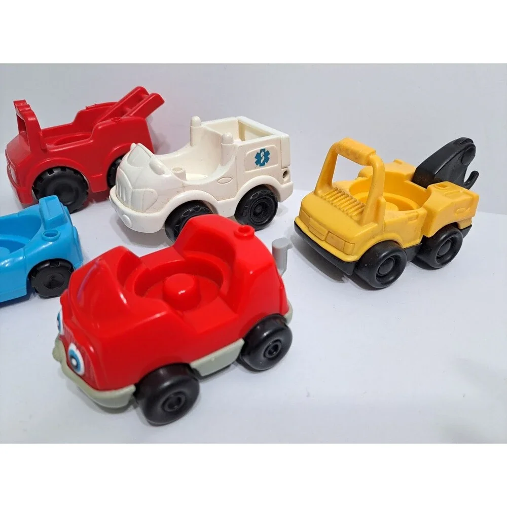 Fisher-Price pre owned